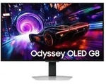32" Odyssey OLED G8 S32FG814SU