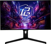 ASRock 90LXA0P0-A0E1A0C, 27" ASRock Phantom Gaming PGO27QFS - 2560x1440 (QHD) - 240Hz