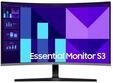 32" Essential S3 S32D396GAU - 1920x1080 (FHD) - 100Hz - VA