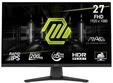 MSI MAG 272F, 27" MSI MAG 272F - 1920x1080 (FHD) - 200Hz - IPS