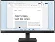 Lenovo 68C2KAC1EU, 24" Lenovo L24-4e - 1920x1080 (FHD) - 100Hz - IPS