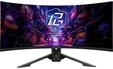 ASRock 90LXA0H0-A0E1A0V, 34" ASRock Phantom Gaming 34 - 3440x1440 (UWQHD) - 180Hz -