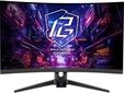 ASRock 90LXA0G0-A0E1A0V, 27" ASRock PG27FRS1A - 1920x1080 - 280Hz - VA