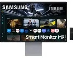 32" S32FM902SU - 3840x2160 (4K) - 165Hz - OLED - 90W USB-C