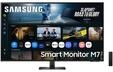 43" S43FM702UU - 3840x2160 (4K) - VA - 65W USB-C