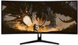 Arozzi AZ-NO-34T2K165-BK, 34" Arozzi Nova 34? Curved computer monitor
