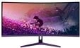 Arozzi AZ-NO-34T2K165-PP, 34" Arozzi Nova 34? Curved computer monitor