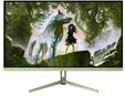 Arozzi AZ-NO-27T2K180-FST, 27" Arozzi Nova (Green) - 2560x1440 (QHD) - 180Hz - IPS