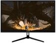 Arozzi AZ-NO-27T2K180-BK, 27" Arozzi Nova (Black) - 2560x1440 (QHD) - 180Hz - IPS