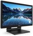 22" Philips B Line 222B9T - 1920x1080 (FHD) - 60Hz - VA