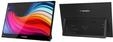 Verbatim 32402, 15.6" Verbatim Portable 15.6" FHD Touch Monitor LIGHT
