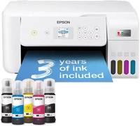 Epson C11CJ67436, Epson EcoTank L3276 Multifunktion - Farbe - Tinte