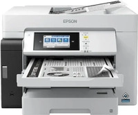 Epson C11CJ41409, Epson EcoTank Pro ET-M16685 Multifunktion - Einfarbig - Tinte