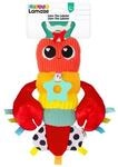 Liam The Lobster Clip & Go