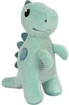 - Plush Dinosaur Green