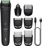 Philips MG3930/15, Philips 3000 Series MG3930 - trimmer - black