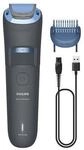 Philips BT3617/15, Philips 3000 Series BT3617 - trimmer - dark grey