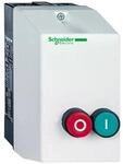 Schneider Electric Enclos 1s 09a 230v 50/60