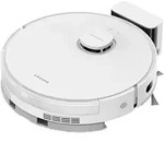 Dreame Roboter Staubsauger D20 White