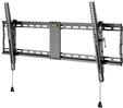 Pro TV wall mount TILT (XL) black - for TVs f - Max 70 kg - recommended for 50", 55"
