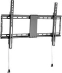 Gembird WM-80F-01, Gembird WM-80F-01 - mounting kit - fixed - for flat panel - 70kg -