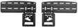 Nedis TVWM5065BK, Nedis Fixed TV Wall Mount | 43 - 85 " | Maximum supported screen