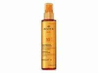 Sun- Tanning Oil Face and Body 150 ml - SPF 1