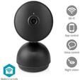Nedis WIFICI22CBK, Nedis SmartLife Innenkamera