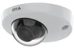 P3905-R Mk III Dome Camera