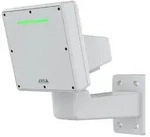 D2210-VE Radar White 60 GHz radar for area and traffic monitoring 24/7