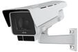 P1388-LE Box Camera Reliable 8 MP outdoor surveillance