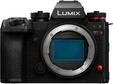 Panasonic DC-S1M2ESE, Panasonic LUMIX S1IIE BODY