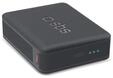 10.000 mAh PD powerbank - Black Powerbank (Akku) - schwarz - 10000 mAh