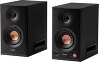 Edifier MR5 BK, Edifier MR5 - 5" Monitor Speaker Pair - 110W RMS - Black