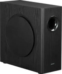 Edifier T5S-BK, Edifier T5s - Active Subwoofer - 70W RMS - Black