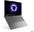 Lenovo 83SC002MGE, Lenovo LOQ Essential 15IRX11 - 15.6" - Intel Core i5 - 13450HX -