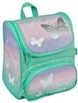 Undercover Backpack Green - Butterfly Wishes