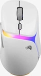 Glorious GLO-D3-WL-WHT, Glorious Model D3 Wireless White - Gaming Maus (Wei&szlig;)