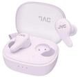HA-A23T Noise Cancelling Ear Buds - Purple