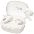 HA-A23T Noise Cancelling Ear Buds - white