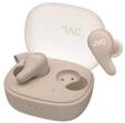 HA-A23T Noise Cancelling Ear Buds - mokka