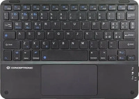 Conceptronic TOBIN01BIT, Conceptronic TOBIN01BIT - keyboard - 10" - with...