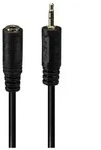 Premium audio adaptor - 20 cm