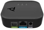 ATA 400 1FXS Voice Port VoIP Adapter with Open SIP and Power Supply (8F3H4AA)