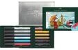 Faber-Castell Tuschest. Pitt Artist Pen Set London