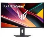 32" UltraGear 32G600A - 2560x1440 (QHD) - 180Hz - VA