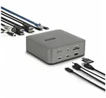 - docking station - USB-C / USB4 / Thunderbolt 3 / Thunderbolt 4 / Thunderbolt 5 /