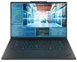 ThinkPad T1g Gen 8 - 16" - Intel Core Ultra 9 - 285H - Intel Evo vPro Enterprise