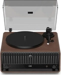 Philips TAV9000D/10, Philips Century The Tina (TAV9000D) - Plattenspieler