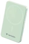 Verbatim 32226, Verbatim Charge 'n' Go Essentials wireless power bank - magnetic - 24